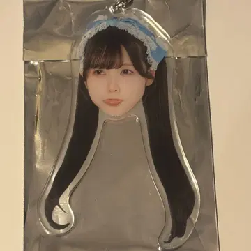 논피쿠! 미나세 피아노 가라폰 B상 얼굴만 랜덤 아크릴 키링