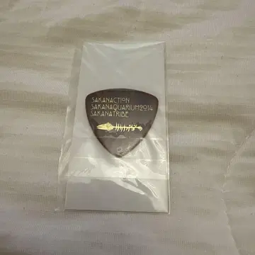 SAKANACTION 피크 사카낙션 2014