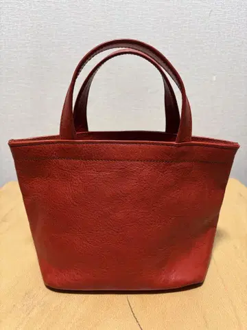 쿠사카 카방 딩기 레드 계열