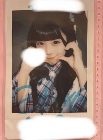 유카타 대혜택회 무지개 깃털 미니