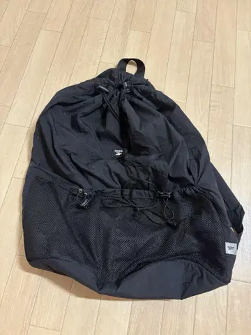 Reebok 백팩