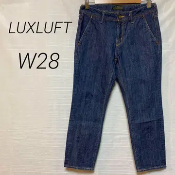 Luxluft 룩스루프트 여성용 데님 W28