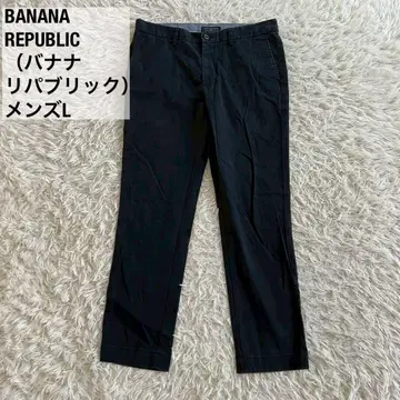 BANANA REPUBLIC (바나나 리퍼블릭) 슬랙스 팬츠