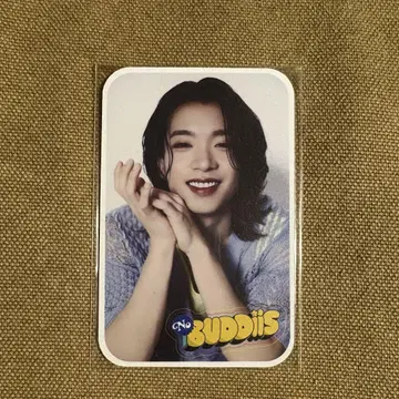 BUDDiiS SHOOT 모리 슈토 거울