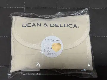 DEAN & DELUCA 한정판 에코백 20주년