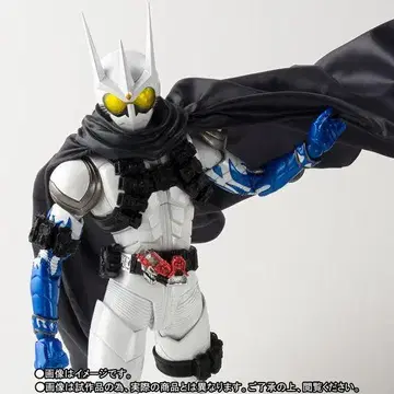 운송 상자 미개봉 진골조 가면라이더 이터널 S.H.Figuarts