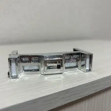 데코토라 프라모델 범퍼 부품