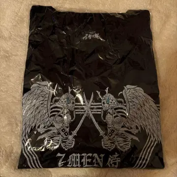 7MEN  셔츠