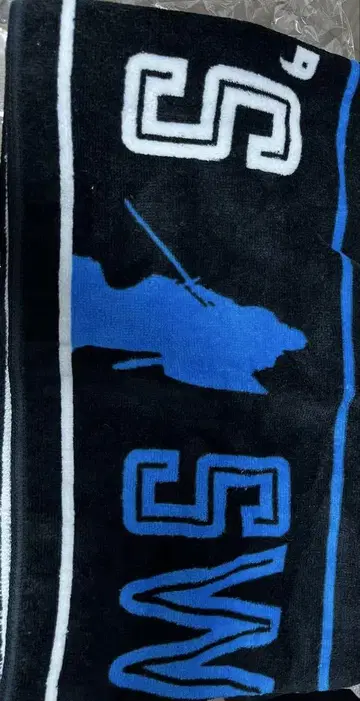 지방 경마 킹즈 소드 머플러 타월