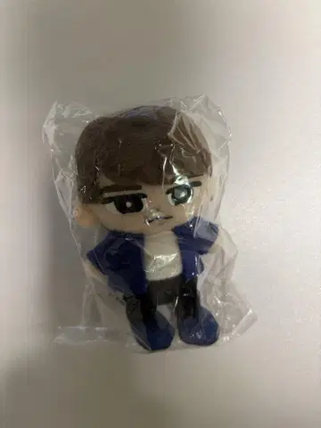 와타나베 쇼타 치비누이