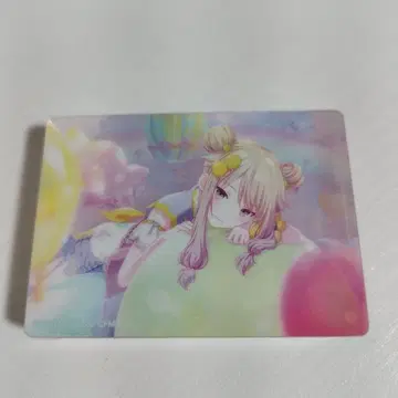 프로세카 쿠사나기 네네 노블 아트