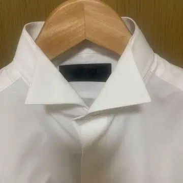 [ 새상품급 ] 신랑 포멀 셔츠 (윙카라 셔츠) 모닝 턱시도
