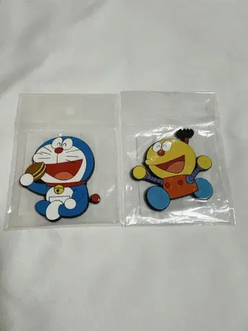 후지코 F 후지오 뮤지엄 러버 마그넷 코로스케 도라에몽