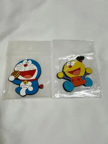 후지코 F 후지오 뮤지엄 러버 마그넷 코로스케 도라에몽