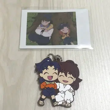 닌타마 란타로 데포라바! & 캐릭터 스냅 컬렉션