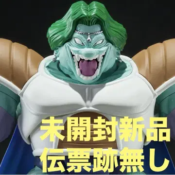S.H.Figuarts 드래곤볼Z 자봉 진정한 힘