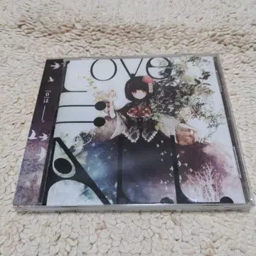 Studio'Syrup Comfiture' Love=ALL