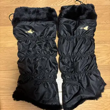 혼마 골프 레그 워머