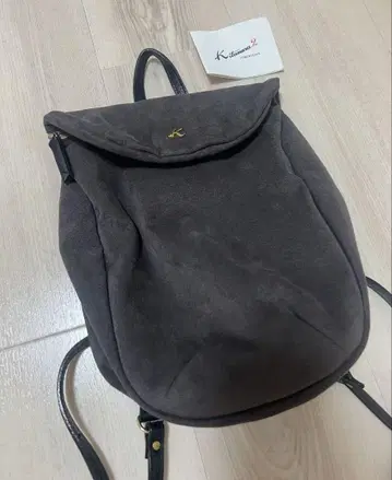 K 키타무라 백팩 백