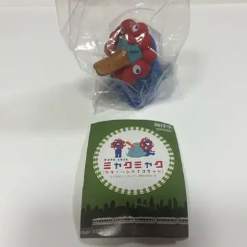 EXPO2025 미야쿠미야쿠 이코짱 시크릿