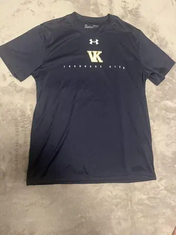 Vikings Lacrosse Club 티셔츠