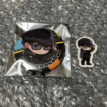 스트그라 미노 칸쿠로 세트