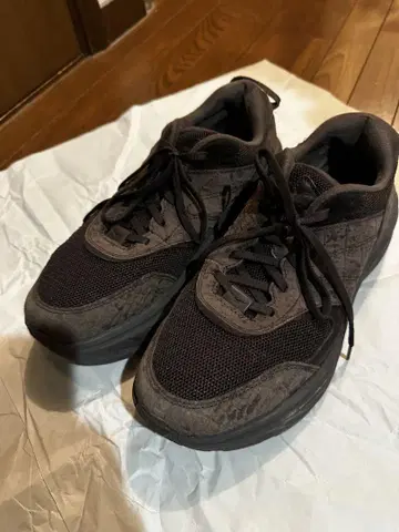 HOKA ONE ONE EG x HOKA [ BONDI L ]