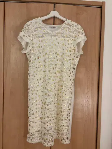 TSUMORI CHISATO 원피스