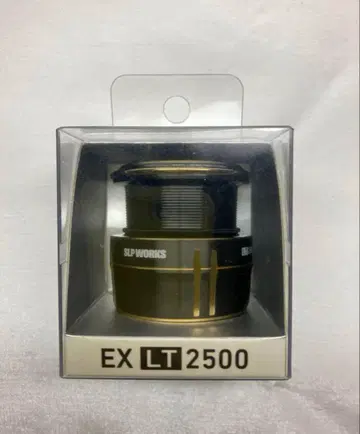 다이와 slp works EX LT 2500 미사용 새상품