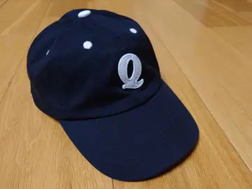 쿠루리 캡