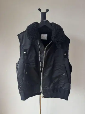 sacai 베스트