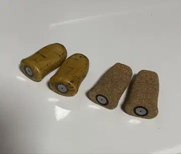 다이와 구 코르크 노브 논코트 코르크 노브 세트 컨디션 최상