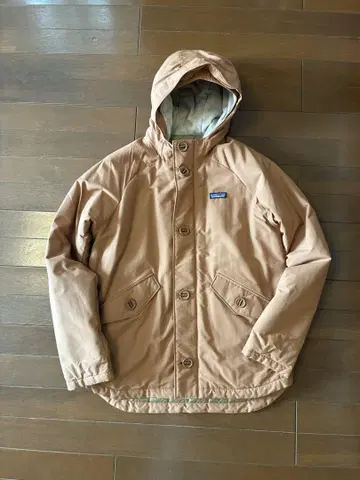 파타고니아 자켓 키즈 XXL 여성용 M 상당