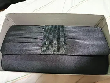 도쿄 소와르 포멀 블랙 백 (블랙)