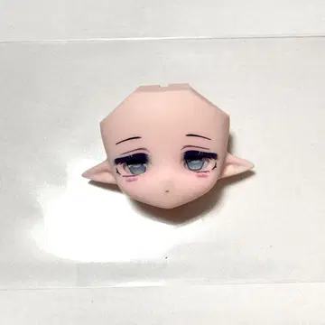 COME4FREE MINTY2 해양 보석 파라리 페이스 부품 민티2