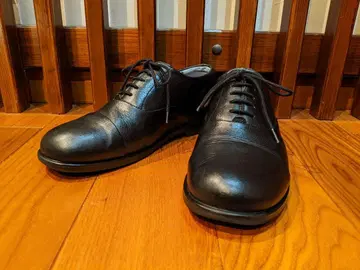 새상품급 가죽 신발 버켄스탁 BIRKENSTOCK 사이즈 41