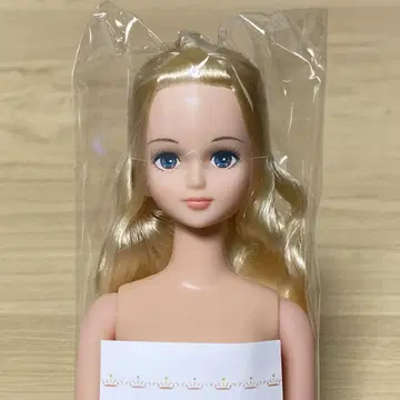 리카짱 캐슬 제니 프렌드 시온 리틀 팩토리