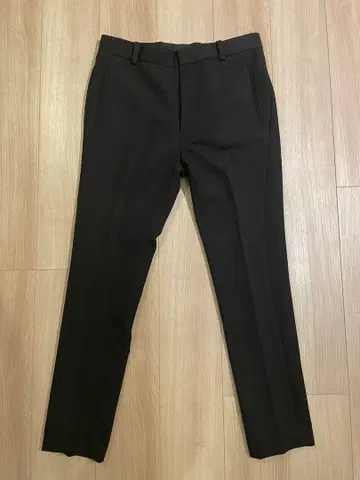 3.1 Phillip lim 쓰리원 필립림 슬랙스