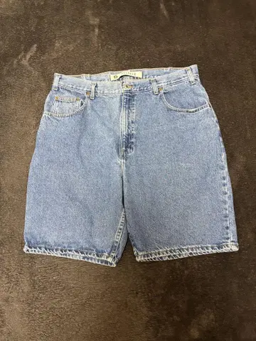 애리조나 청바지 데님 숏팬츠