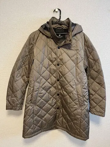 BLACK LABEL CRESTBRIDGE 퀼팅 자켓 L