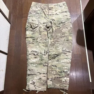 PROPPER 카모플라쥬 카고 팬츠