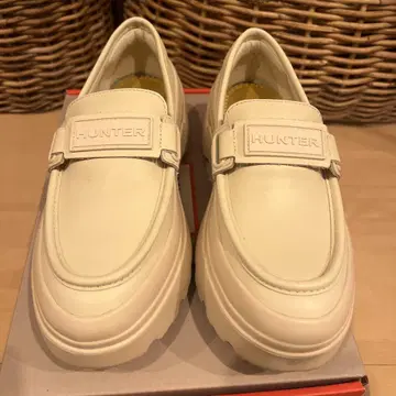 HUNTER REFINED EXPLORER FLATFORM 헌터