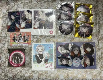 [ 아오페라-aoppella!?- ] 아야세 히카루오 세트