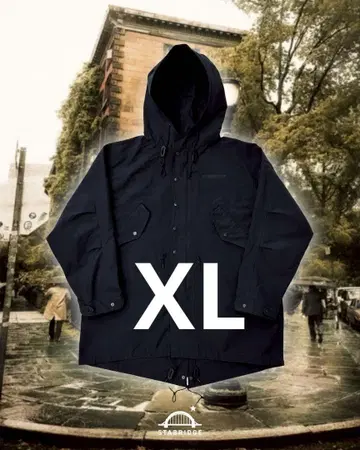 STABRIDGE Fishtail Parka XL