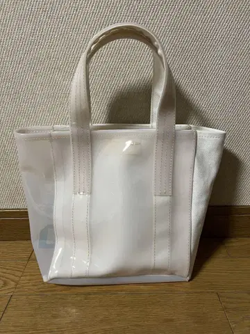 테크네 texnh / GLASSBOAT TOTE