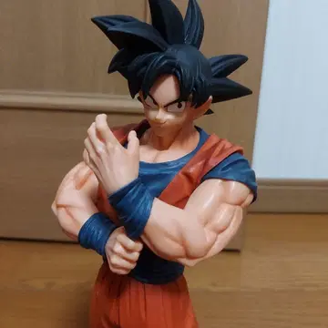 드래곤볼 제일복권 스트롱 체인즈 D상 손오공