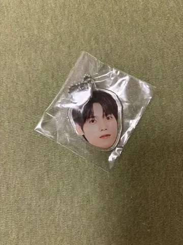기무라 마사야 얼굴 키링