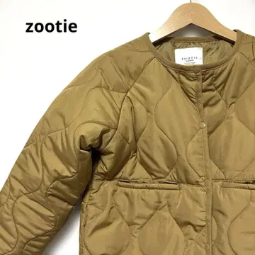 zootie 써니 히트 이너 자켓