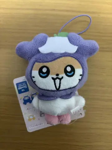 TWICE GIGO 사나 산리오 마스코트