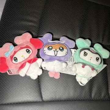 TWICE gigo 산리오 미사모